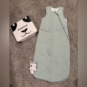 BNWT Bubble Panda Bamboo sleep sack